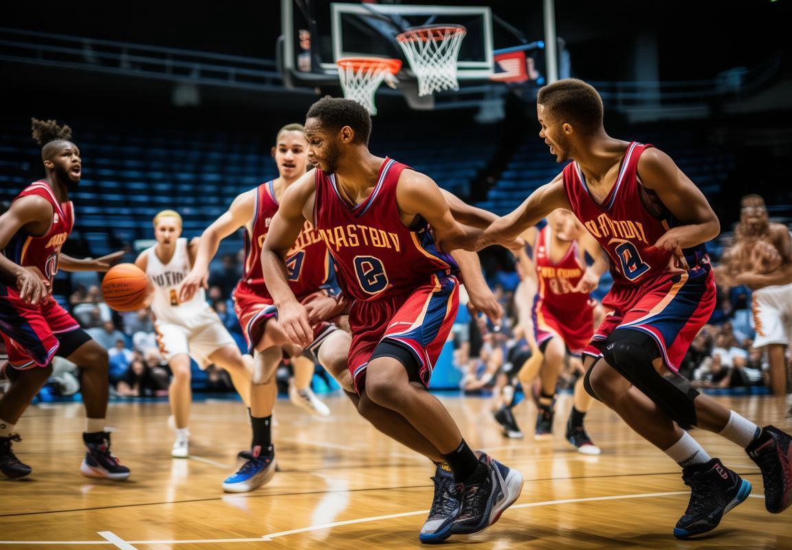 华盛顿奇才队团队防守制胜，CJ·麦科勒姆32分力克印第安纳步行者队｜NBA常规赛战报